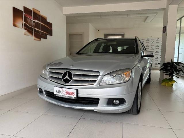 Mercedes Classe C C SW 220 cdi BE Avantgarde