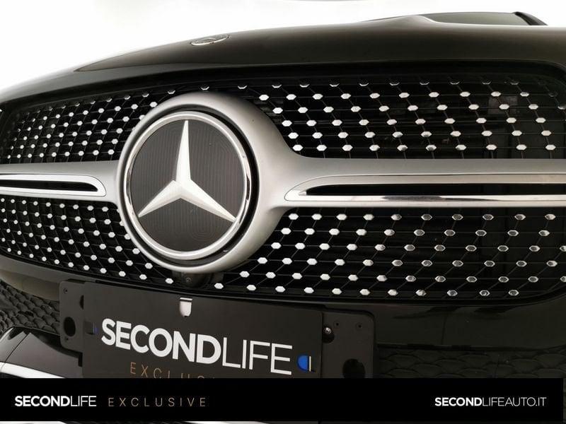 Mercedes-Benz GLE Coupé GLE coupe 350 de phev (e eq-power) Premium Plus 4matic auto