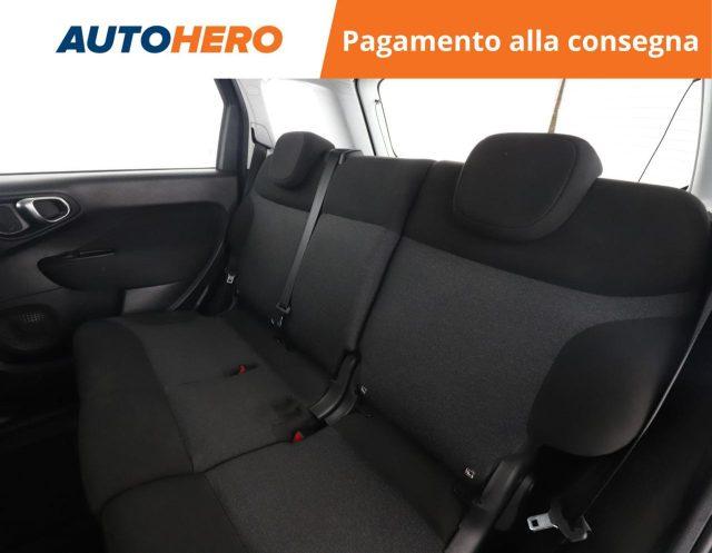 FIAT 500L 1.6 Multijet 120 CV City Cross