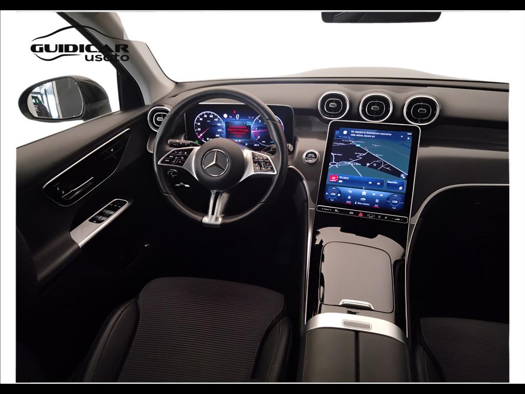 Mercedes-Benz GLC - X254 - GLC 220 d AMG Advanced 4matic auto