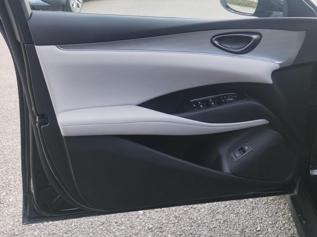 BYD BYD SEAL 6 DM-i Touring Comfort