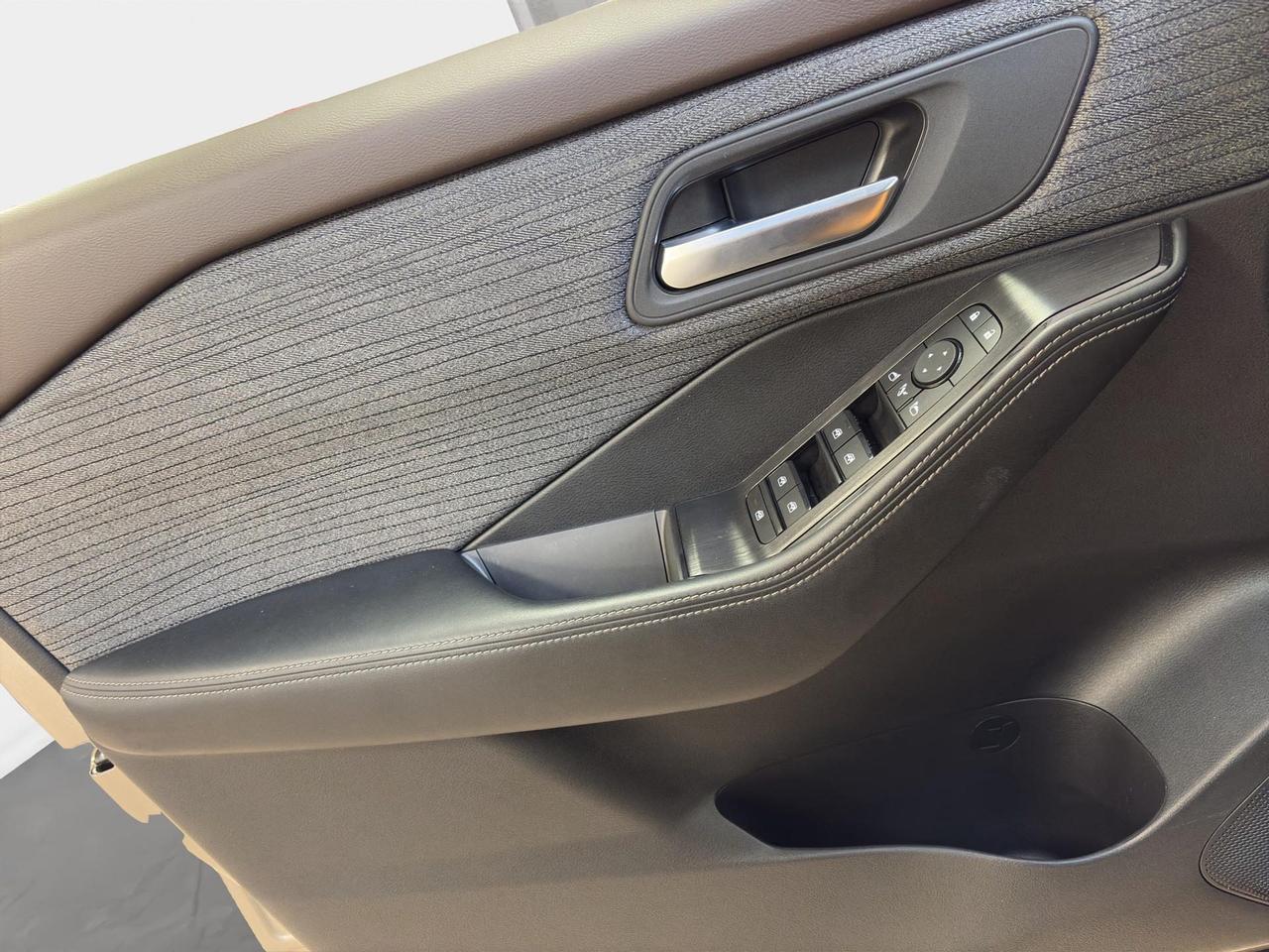 Nissan X-Trail 1.5 e-power N-Connecta e-4orce 4wd