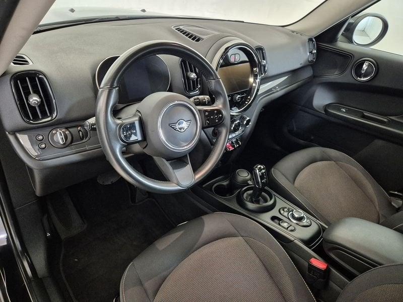 MINI Countryman Mini F60 2020 Diese Mini 1.5 One D Business auto