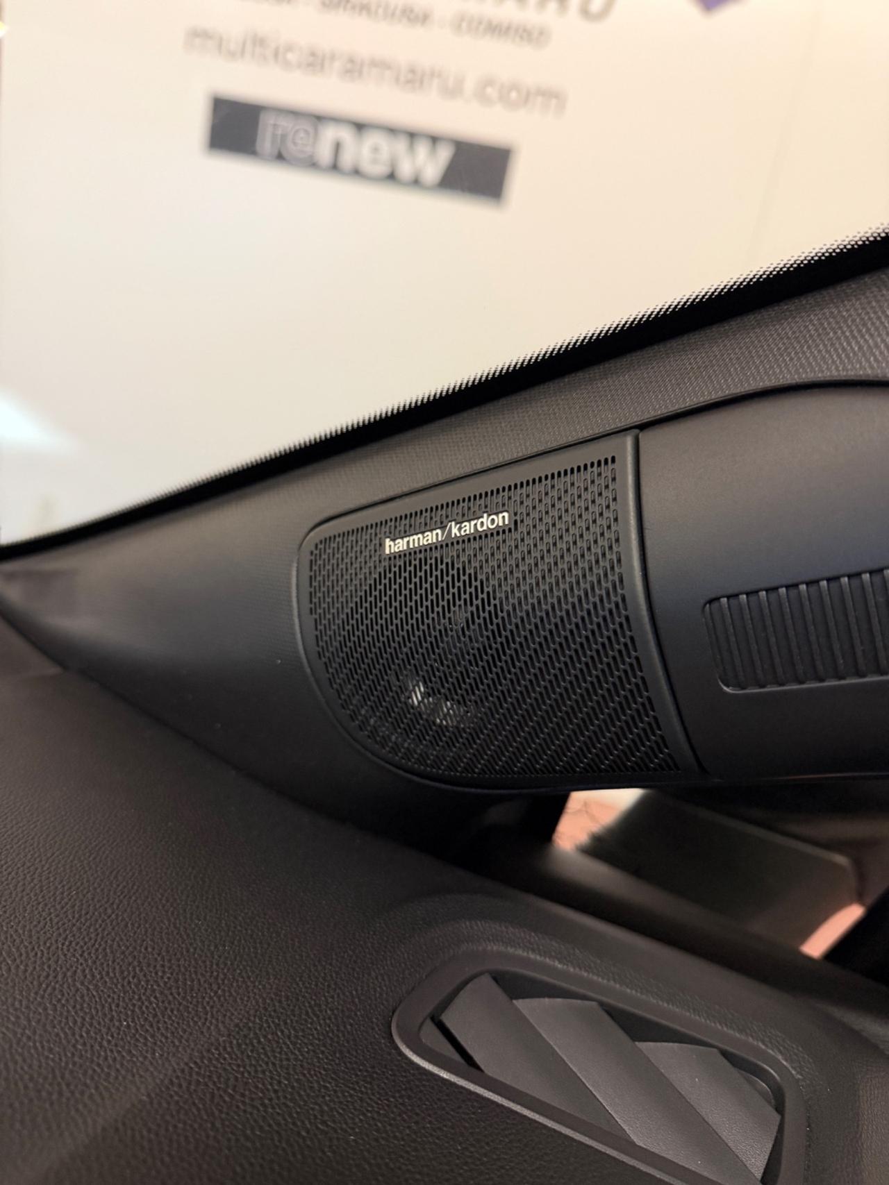 Renault Symbioz Full Hybrid E-Tech 145 CV Iconic