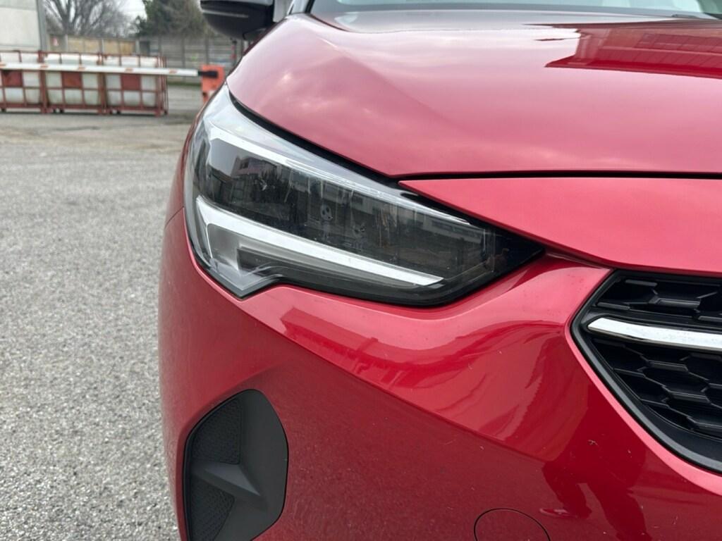 Opel Corsa 5 Porte 1.2 D&T