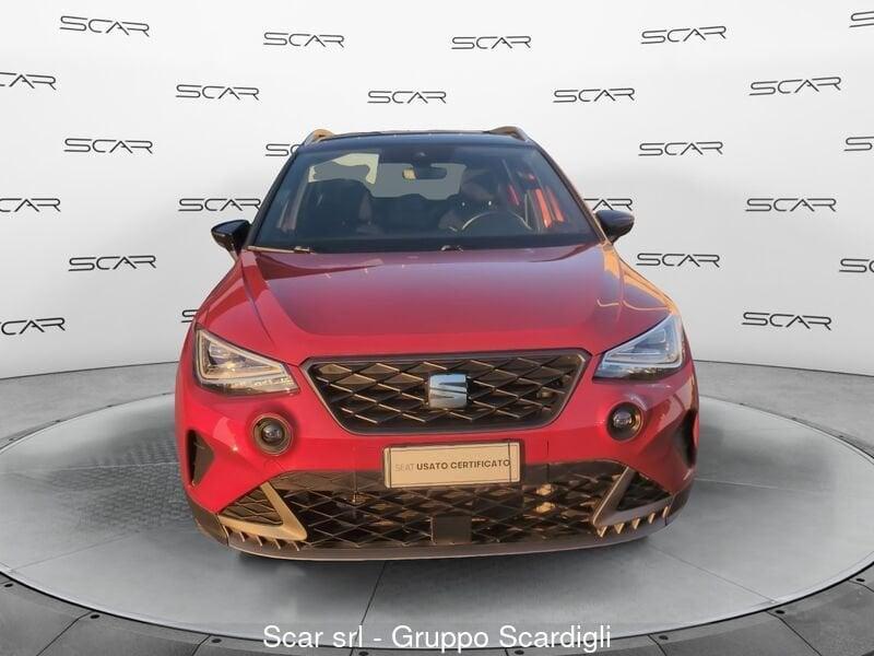 Seat Arona 1.0 EcoTSI 110 CV FR