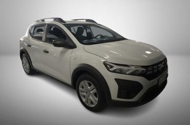 Dacia Sandero Stepway III 2021 Stepway 1.0 tce Essential Eco-g 100cv