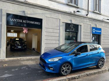 Ford Fiesta 1.0 Ecoboost ST-Line 100cv my19 TETTO*RETROCAMERA*!!!