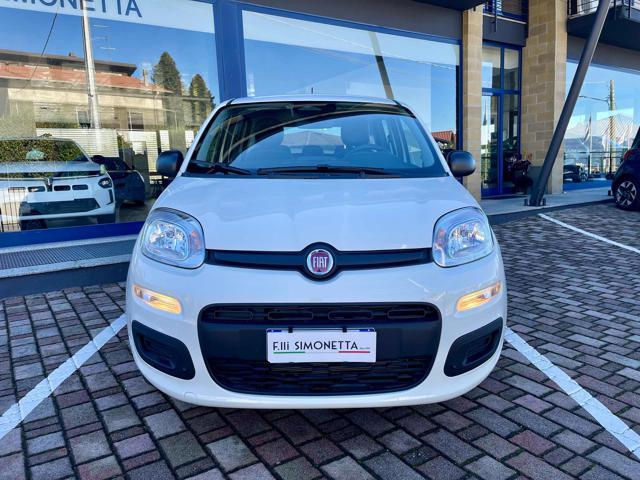 FIAT Panda 1.0 FireFly S&S Hybrid 70CV - KM0