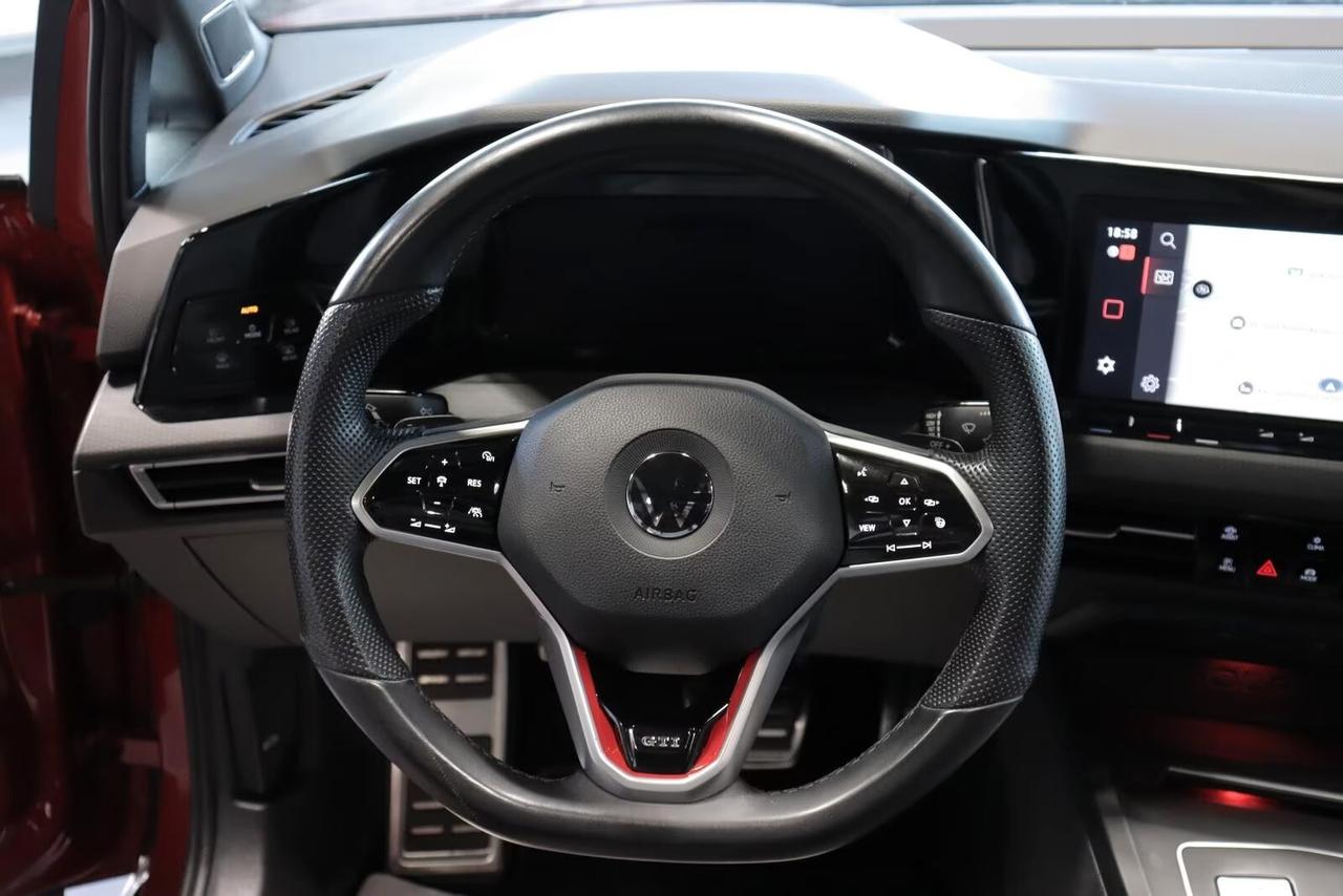 Volkswagen Golf GTI Golf 2.0GTI PANO MATRIX KAMERA ALCA "19"