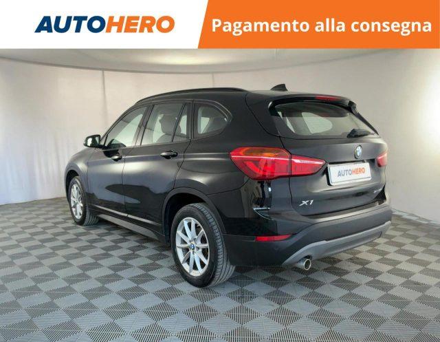 BMW X1 sDrive16d Business