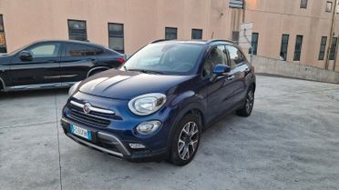 Fiat 500X 2.0 MultiJet 140 CV 4x4 Cross Plus AUTOMATICA
