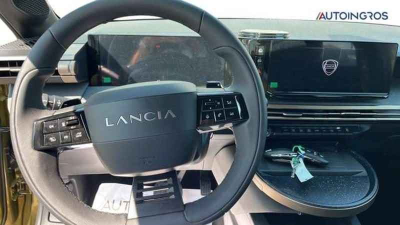 Lancia Ypsilon Nuova Ibrida My24 Lx 1.2 100cv Ibr