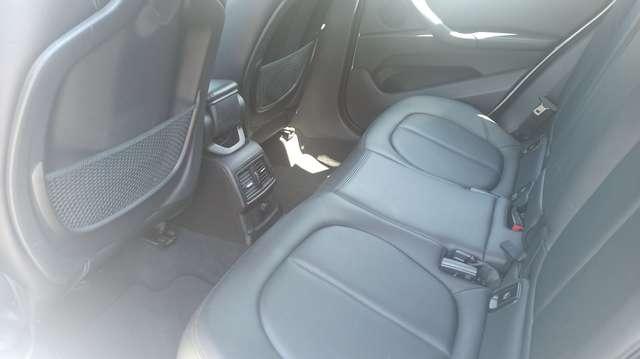 BMW X1 X1 sdrive18d Business ** AUTOM.+PELLE+APPLE **