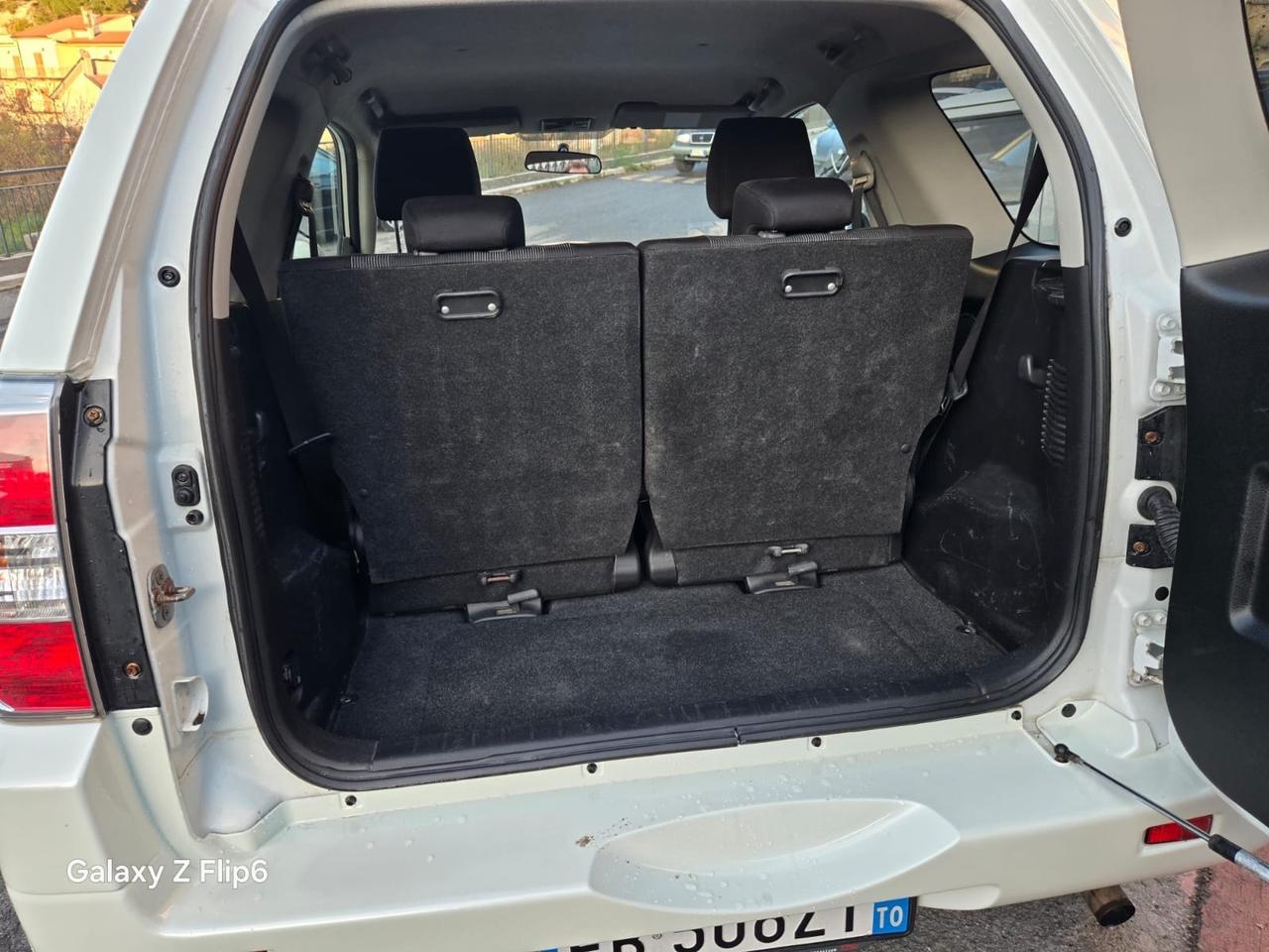 Suzuki Grand Vitara 1.9 DDiS 3 porte