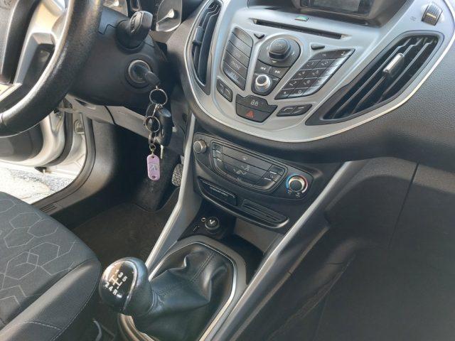 FORD B-Max 1.6 TDCi 95 CV Business