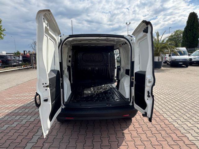 FIAT Doblo 1.6 MJT 105cv PL-TN CARGO MAXI LAMIERATO SX