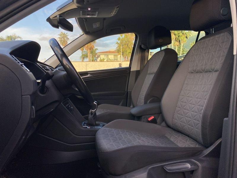 Volkswagen Tiguan Life 2.0 TDI 122 CV