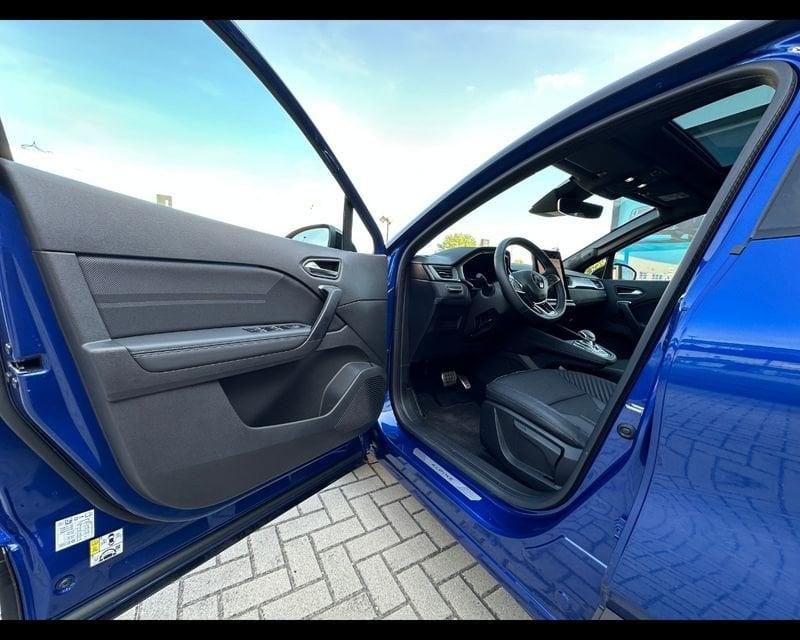 Renault Captur Captur Full Hybrid E-Tech Esprit Alpine 145 CV