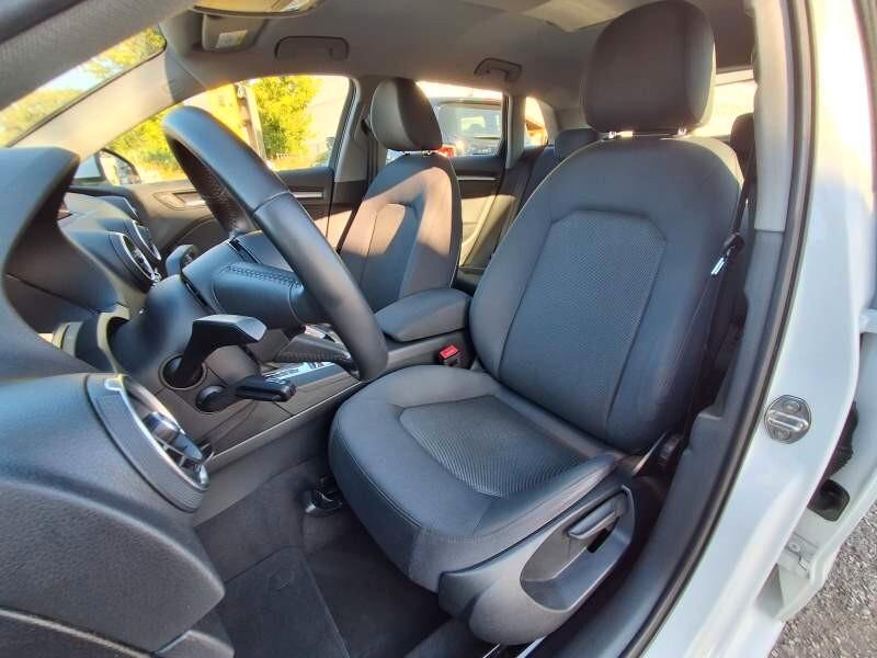 Audi A3 SPB 30 TFSI S tronic Business