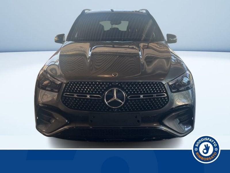 Mercedes-Benz GLE 300d 4Matic Mild Hybrid AMG Line Premium