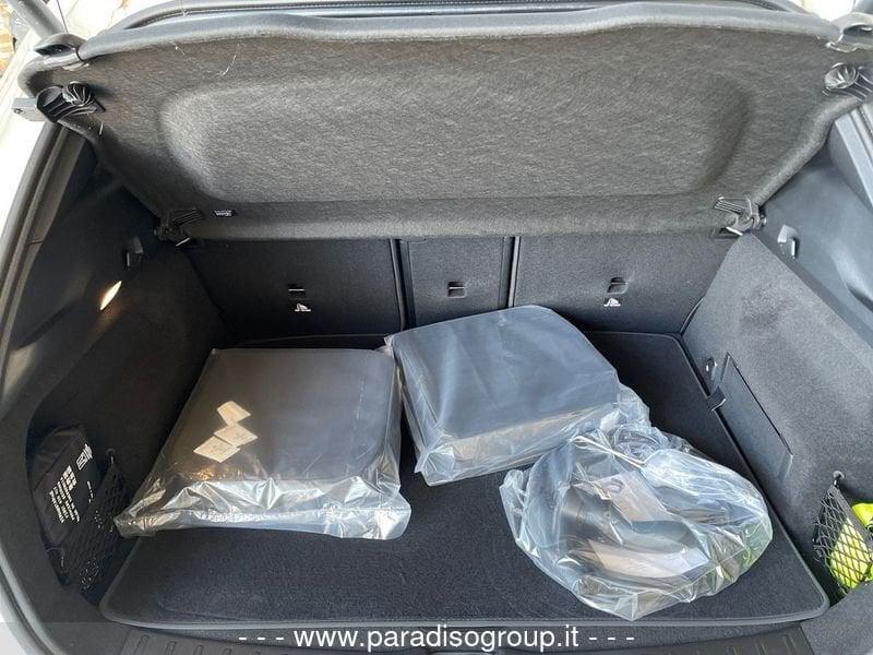 Mercedes-Benz EQA H243 250+