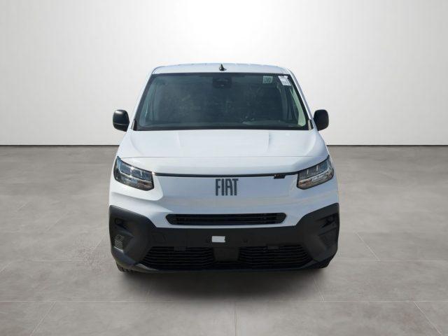 FIAT Doblo Doblò XL 1.5 BlueHdi 130CV PL-TN Van