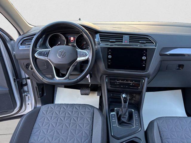 VOLKSWAGEN Tiguan 2.0 TDI 150 CV SCR DSG Life