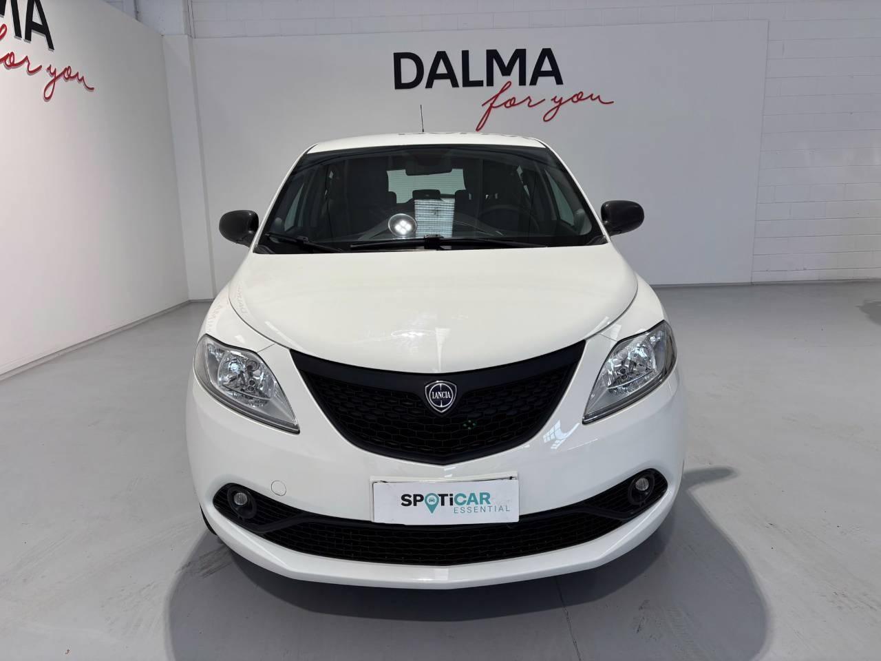 LANCIA Ypsilon III 2011 - Ypsilon 0.9 t.air Elefantino ecochic meta