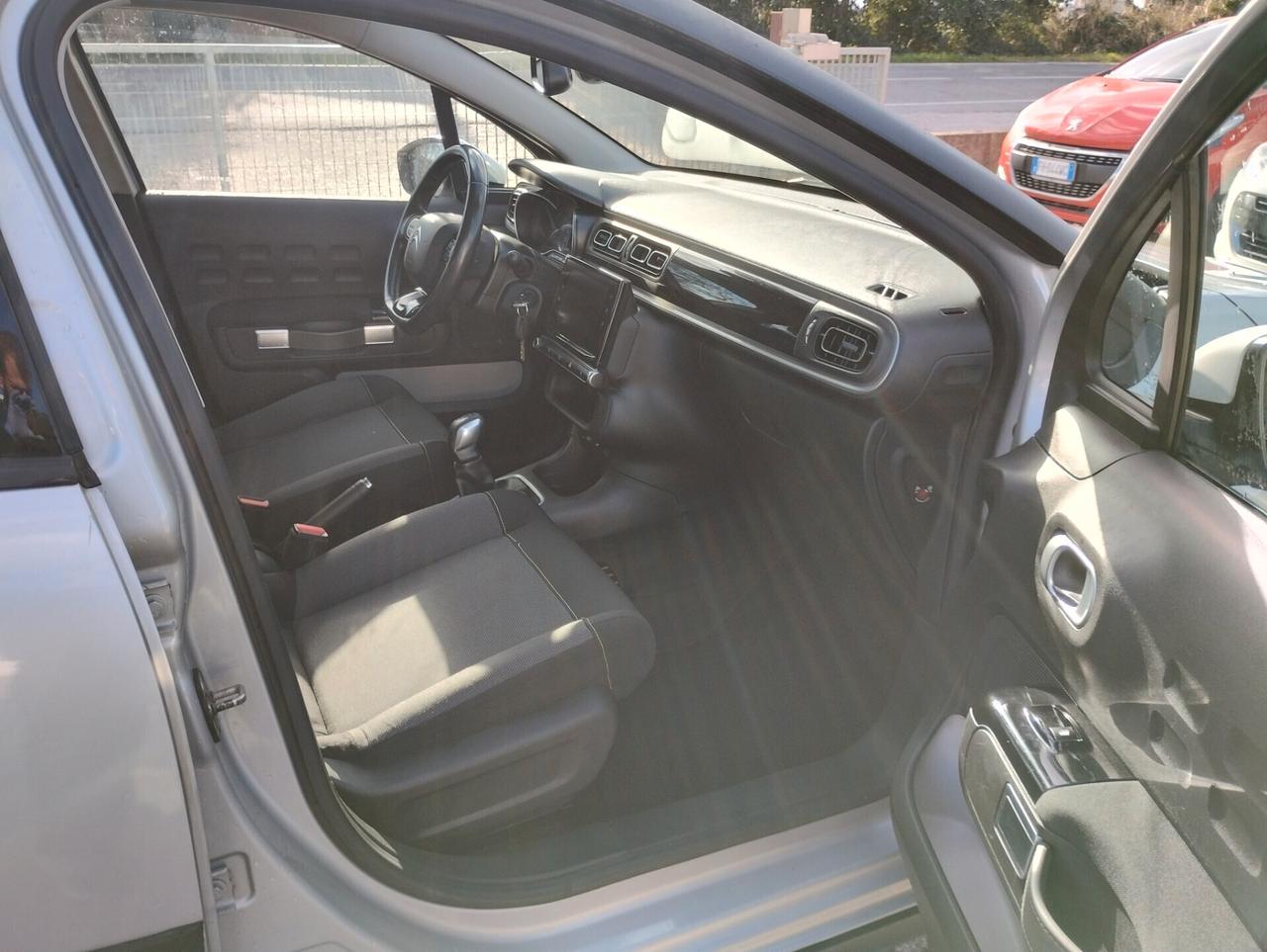 CITROEN C3 BlueHDI 1.5 Diesel 75 SeS Shine 2017