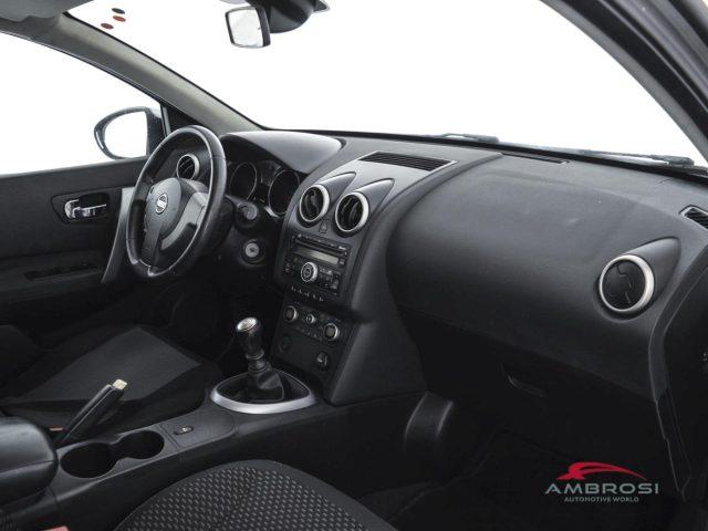 NISSAN Qashqai 1.5 dCi Acenta - PER OPERATORI DEL SETTORE