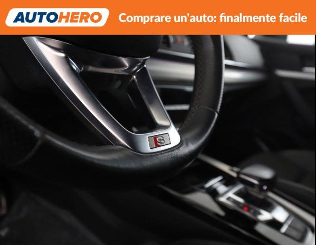 AUDI Q5 SPB 40 TDI quattro S tronic S line