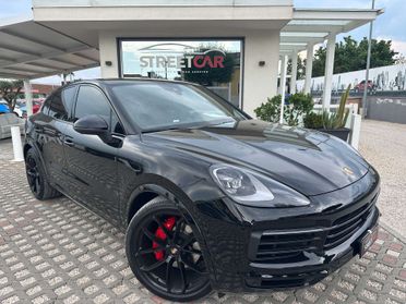Porsche Cayenne Cayenne Coupé 3.0 V6