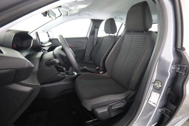 PEUGEOT 208 208 PureTech 75 Stop&Start 5 porte Active Pack