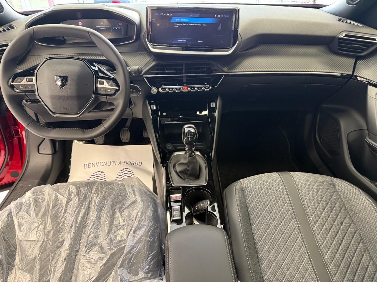 Peugeot 2008 PureTech 100 S&S Allure