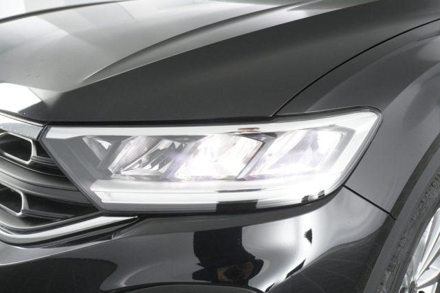 VOLKSWAGEN T-Roc T-Roc 1.0 TSI Edition Plus