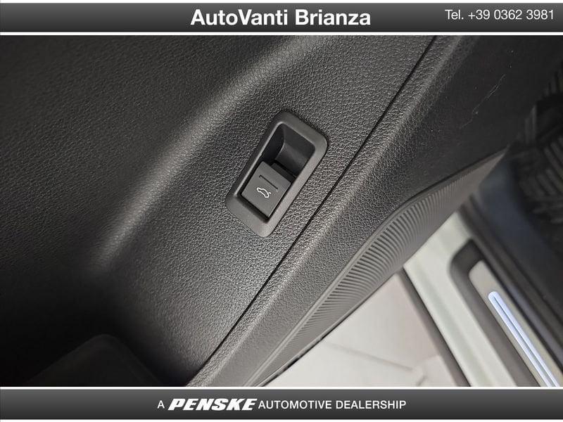 Audi Q3 Sportback 35 TFSI S Line Edition