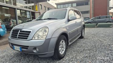 Ssangyong REXTON II 2.7 XDi TOD Classic