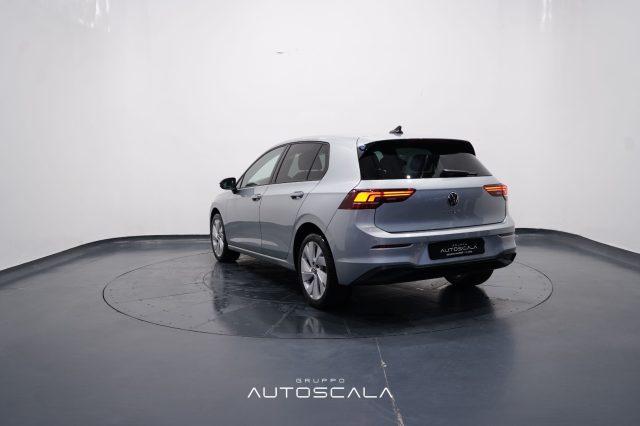 VOLKSWAGEN Golf 1.5 TSI 115cv ACT Edition Plus