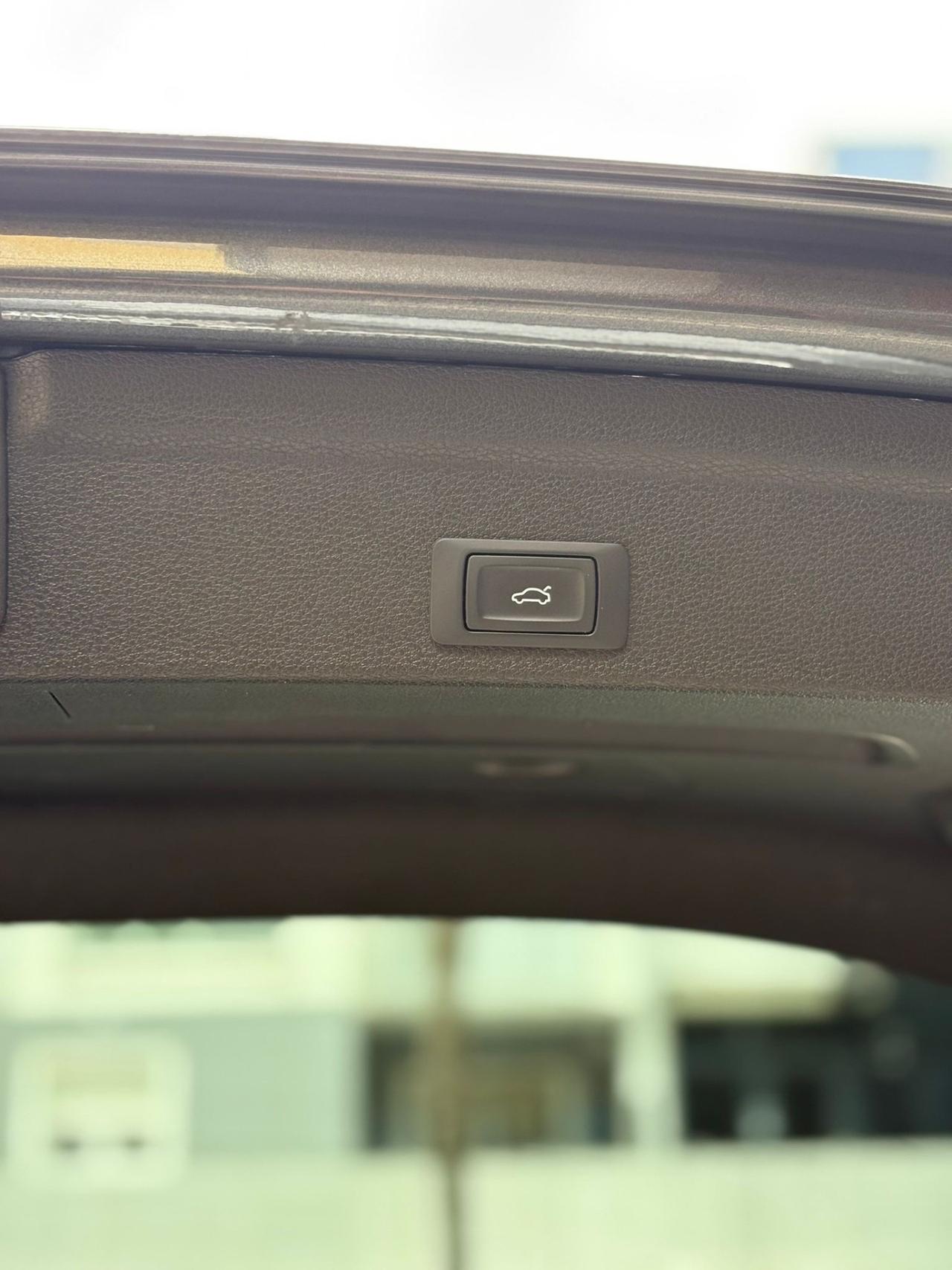 Audi Q3 Sportback 35 TDI S line edition