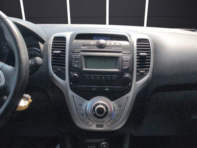HYUNDAI iX20 1.4 90 CV Econext Comfort Gpl
