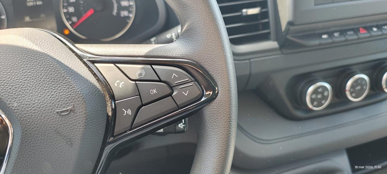 Renault Trafic T29 2.0 dCi 150CV PC-TA Furgone Energy Start