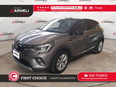Renault Captur 1.0 TCe Intens
