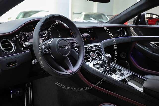 Bentley Continental GT SPEED|AKRAPOVICH|CARBON PACK|TETTO|NIGHT VIEW|