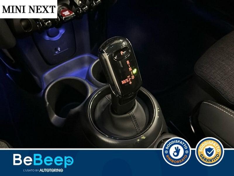 MINI Mini 5 porte MINI 5P 1.5 COOPER RESOLUTE AUTO