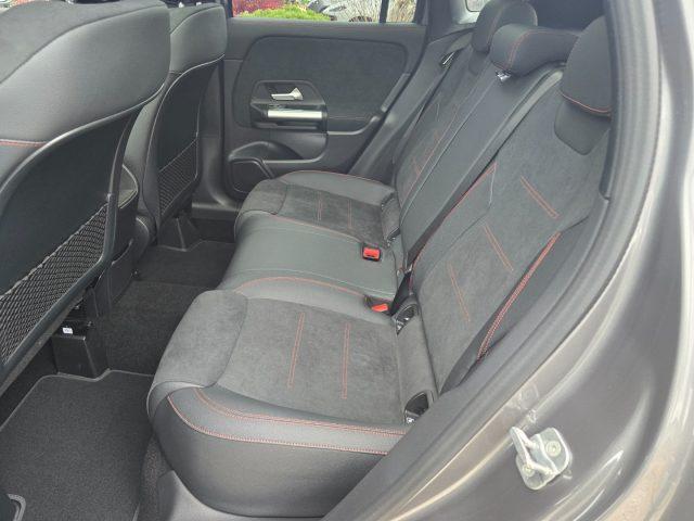 MERCEDES-BENZ GLA 200 d Automatic AMG Line Premium Plus