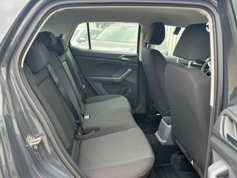 Volkswagen T-Cross T-Cross 1.0 TSI Urban BMT