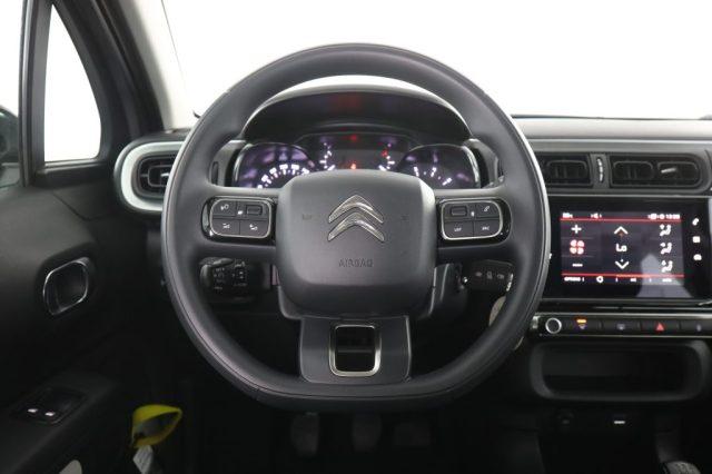 CITROEN C3 C3 PureTech 83 S&S Plus