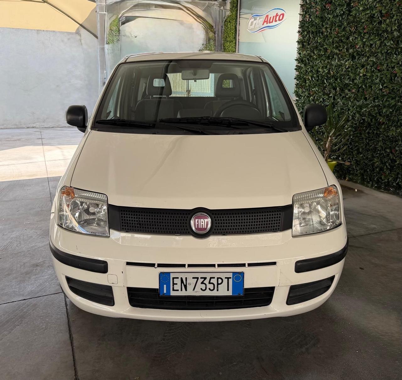 Fiat Panda 1.2 Classic