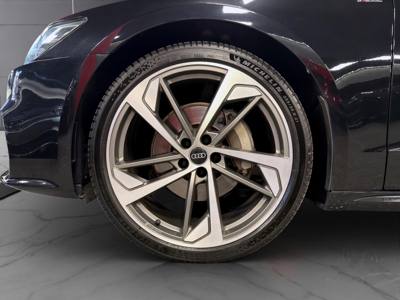 Audi A7 Sportback 45 3.0 tdi mhev Business plus quattro S-LINE